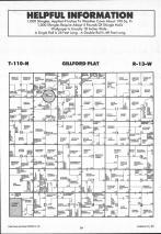 Map Image 019, Wabasha County 1991